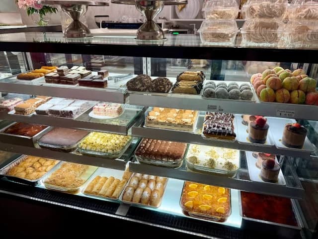 Sweets by Linda