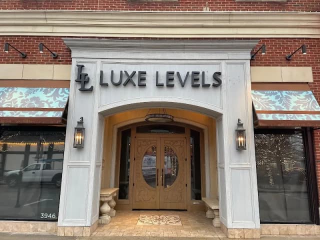 Luxe Levels