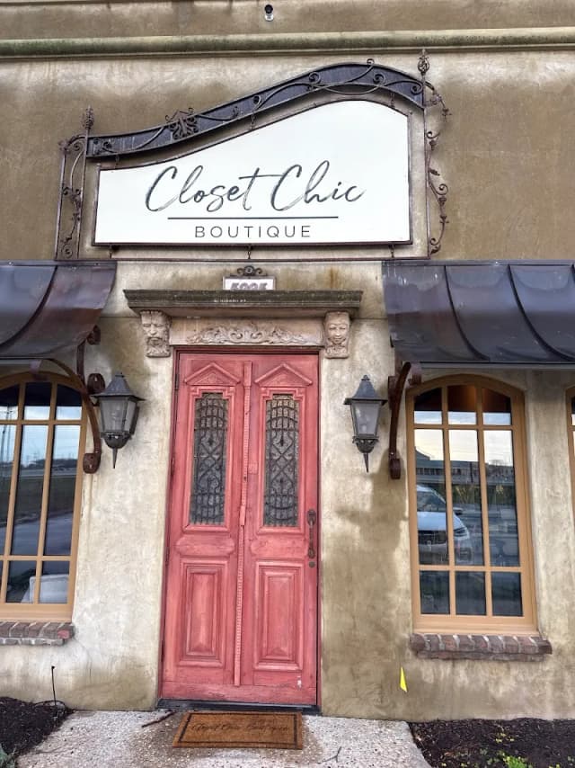 Closet Chic Boutique