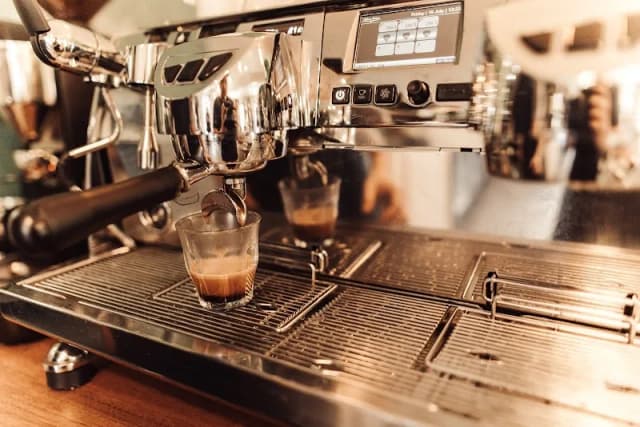 Brazen Raven Coffee Roasters
