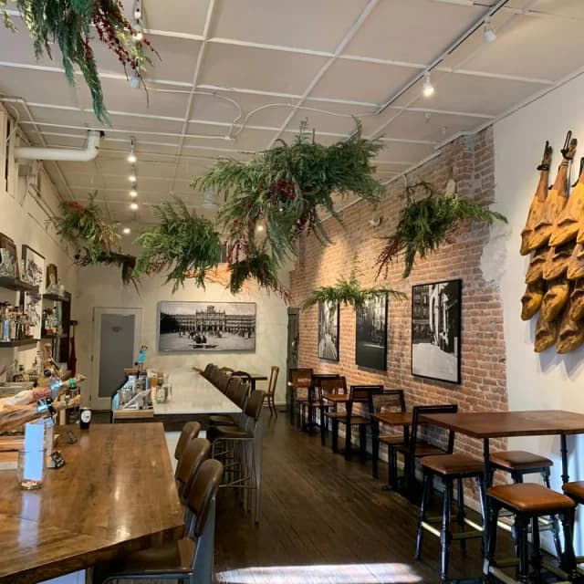 MEATBAR
