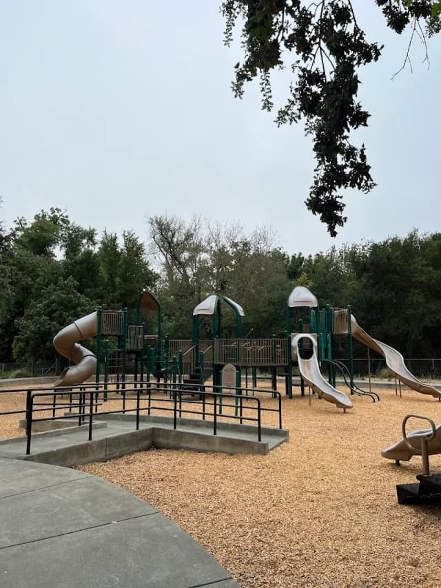 Badger Park