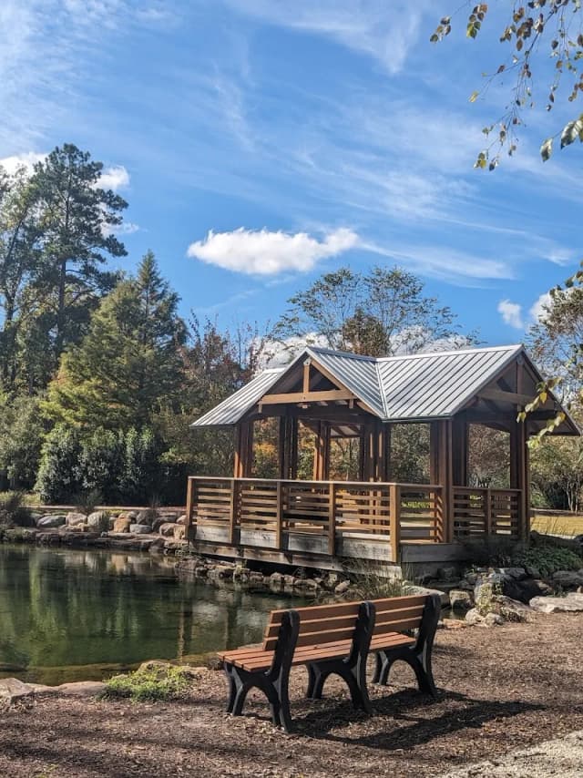 Discovery Gardens of Onslow County