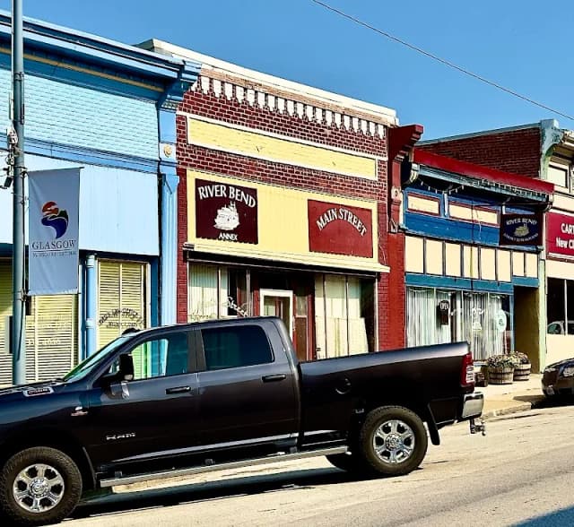 River Bend Family Restaurant