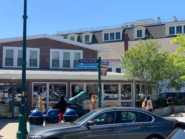 Bank Square Books