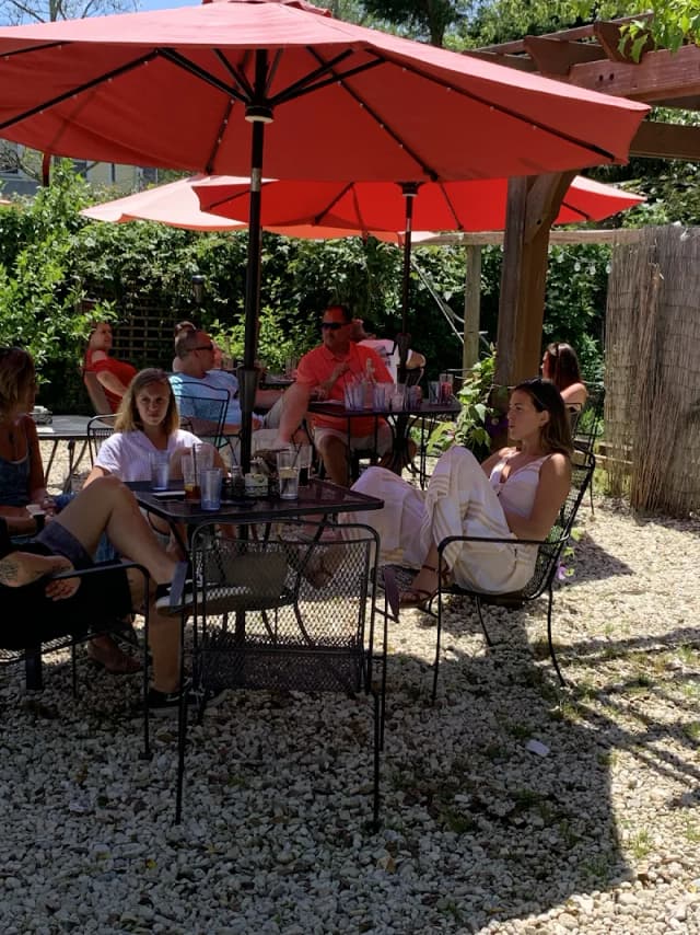 Bella Vida Garden Cafe