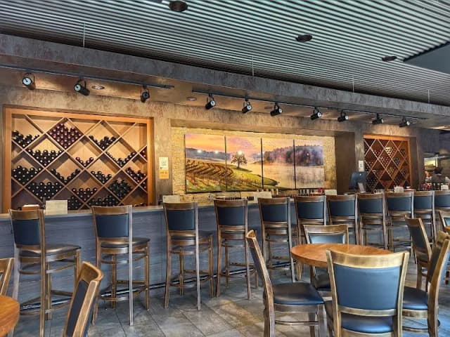 Biltmore Wine Bar