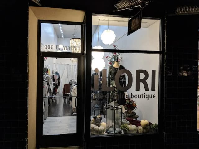 Forward Boutique