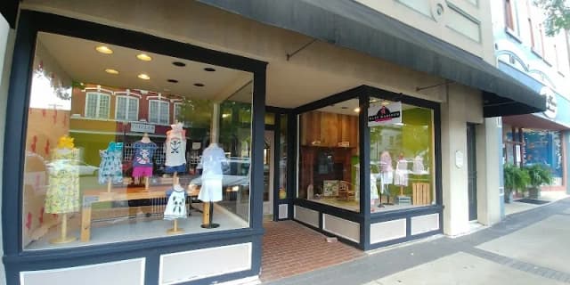 Mary Madison Boutique