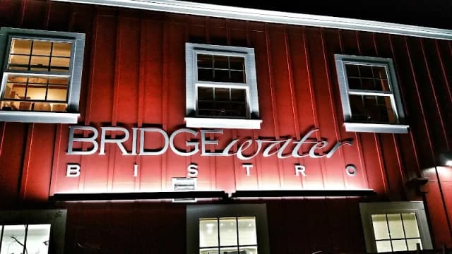 Bridgewater Bistro