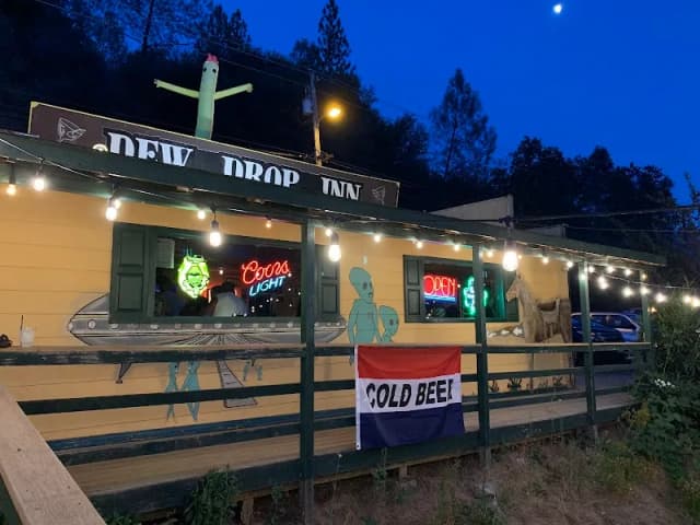 Dew Drop Inn