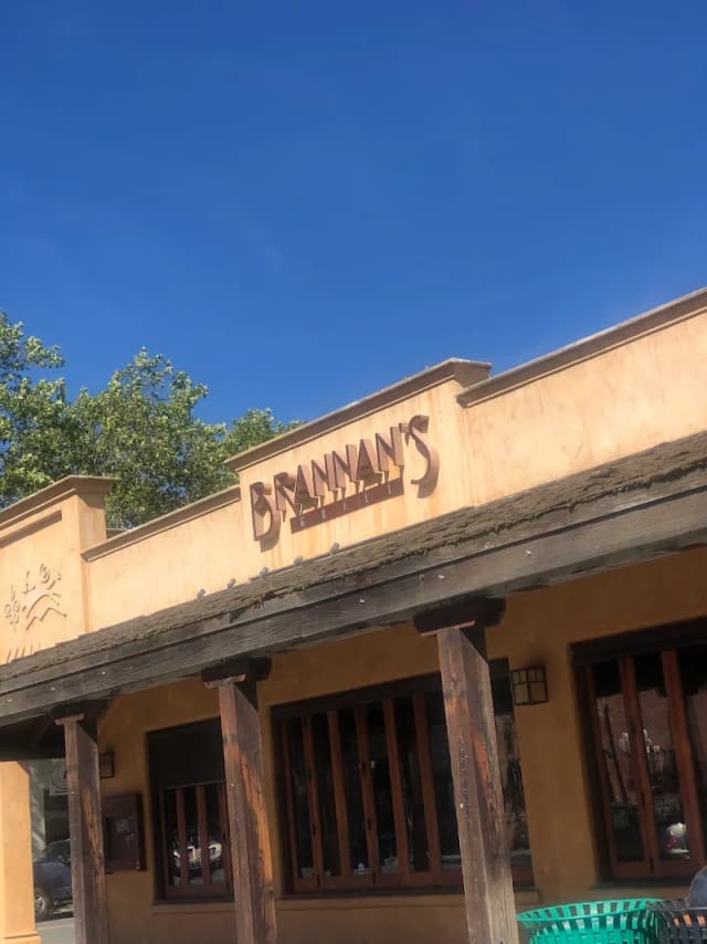 Susie's Bar