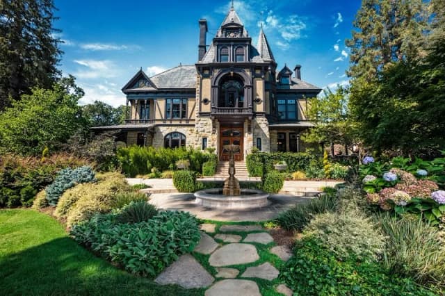 Beringer Vineyards