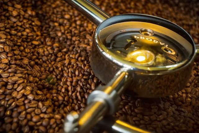 Telluride Coffee Roasters