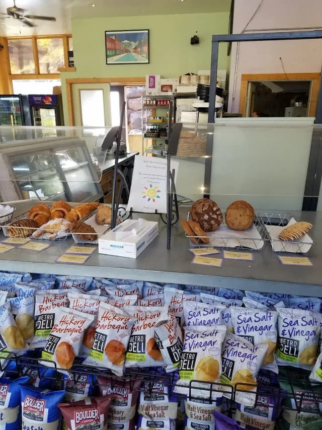 Cindybread Artisan Bakery