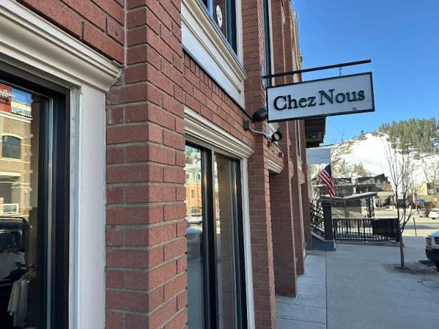 Chez Nous