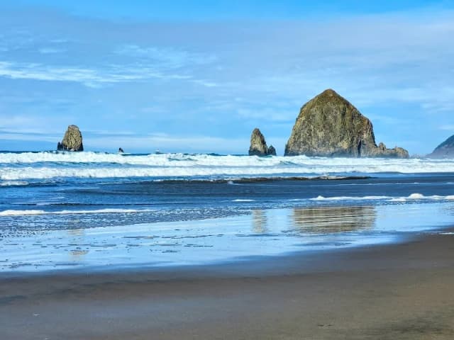 Tolovana Beach State Recreation Site