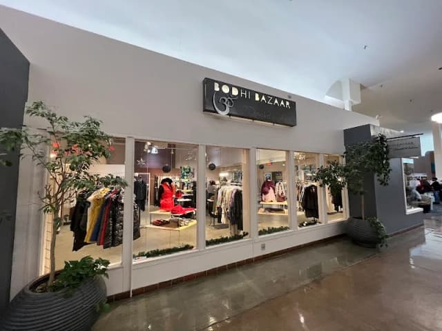 Bodhi Bazaar