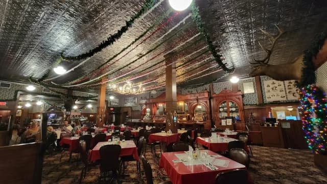 Irma Restaurant Grill
