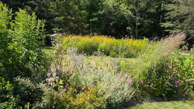 Merryspring Nature Center