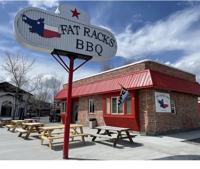 Fat Racks BBQ