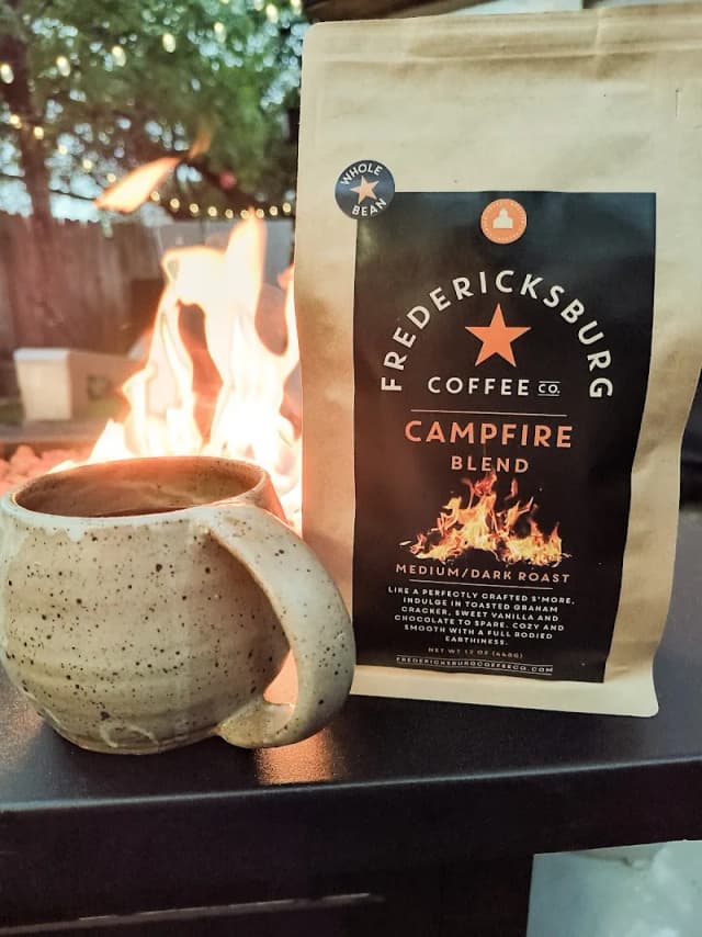 Fredericksburg Coffee Co