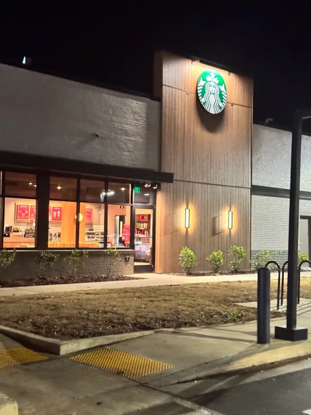 Starbucks Coffee Company