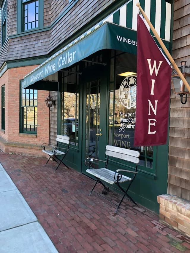 Newport Wine Cellar & Gourmet