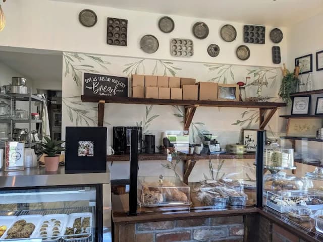 Olive Branch Bakery
