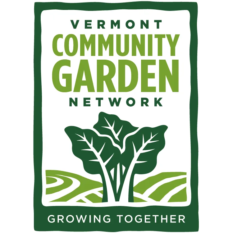 Vermont Community Garden Network
