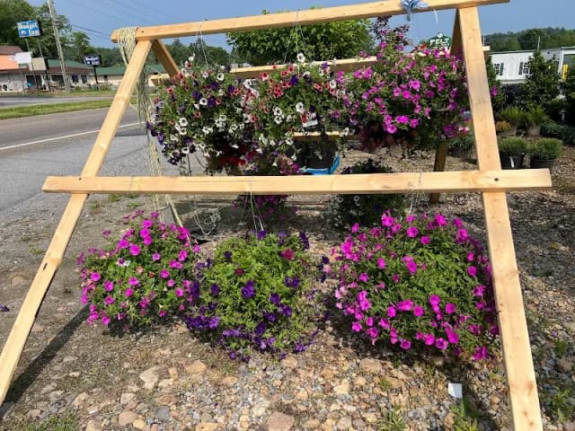 Phat Bac’s Flower Shack