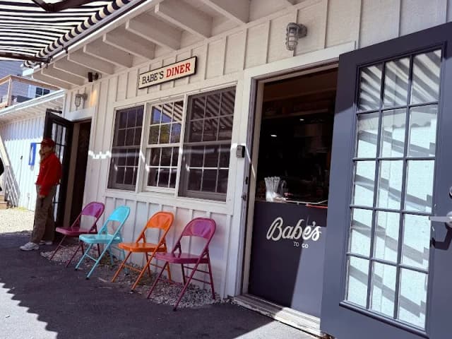 Babe's Sag Harbor