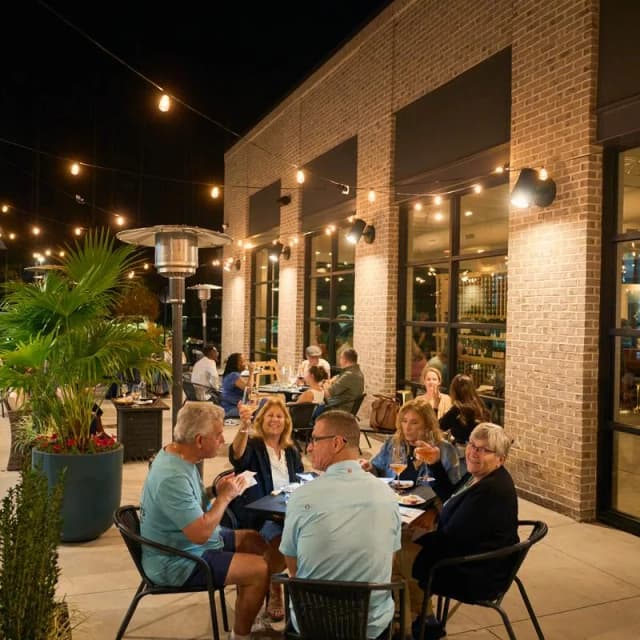 Somm Wine Bar NXT