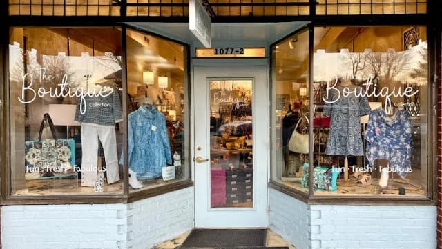 The Boutique Collection