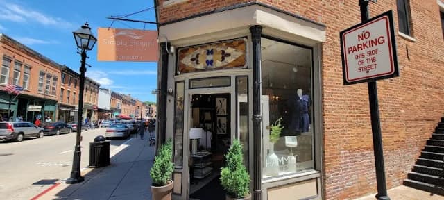 Simply Elegant Boutique