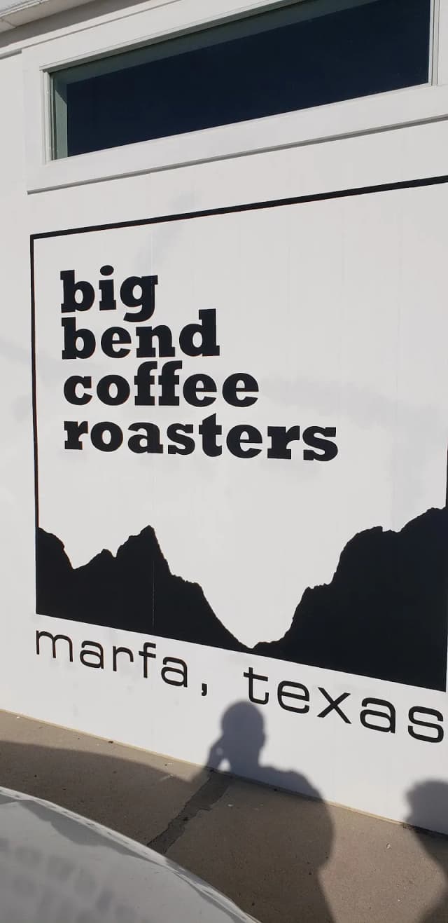 Big Bend Coffee Roasters