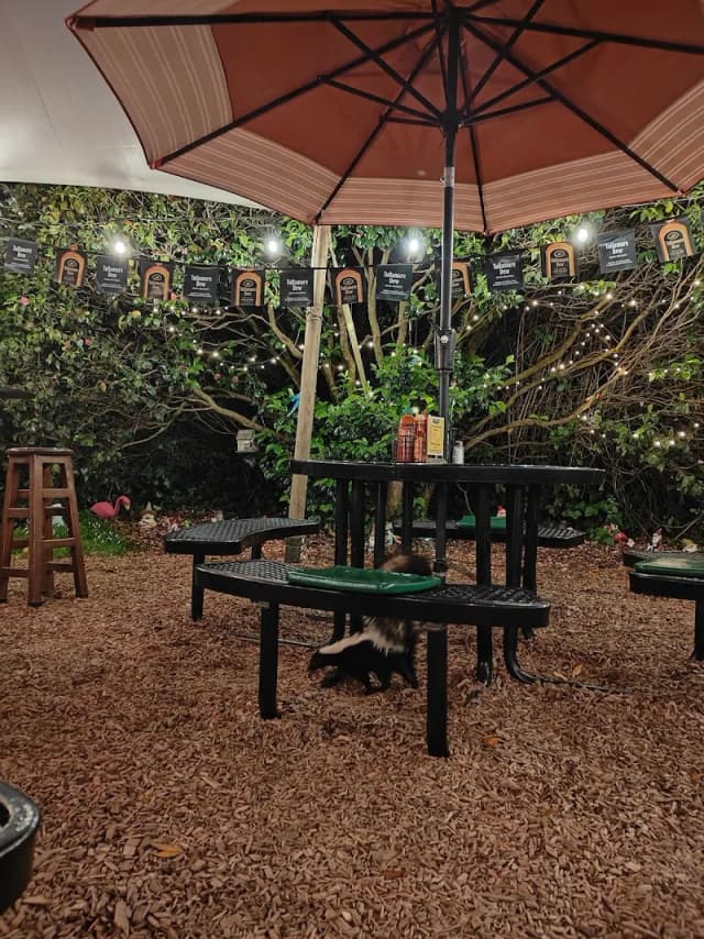 Patterson's Pub