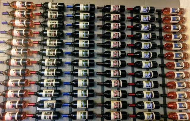 The Georgia Tasting Room