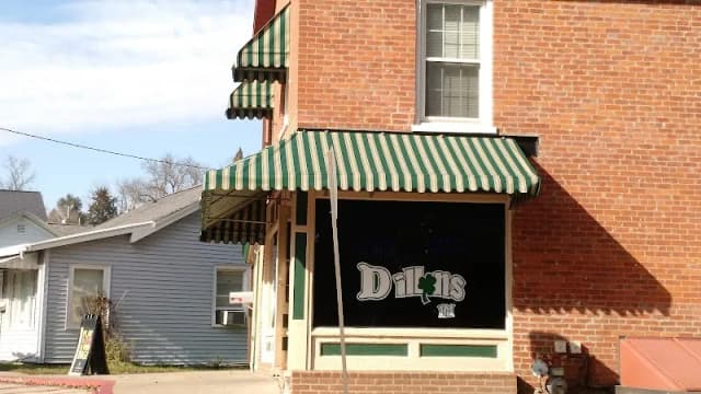 Dillon's