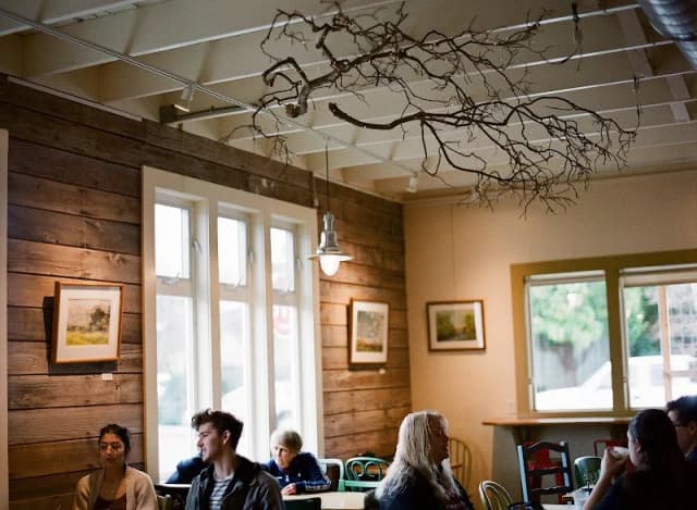 Ramone's Bakery & Cafe