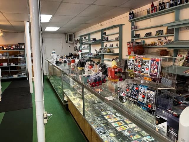 Sports Cards Unlimited