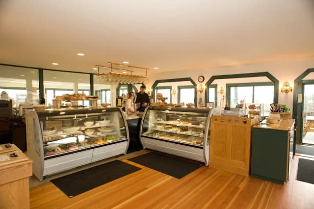 von Trapp Kaffeehaus