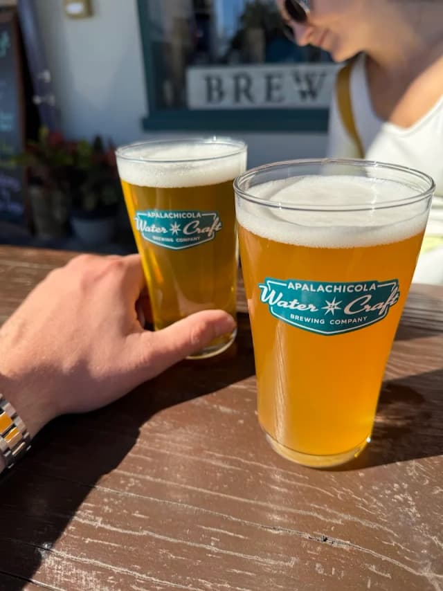 WaterCraft Brewing