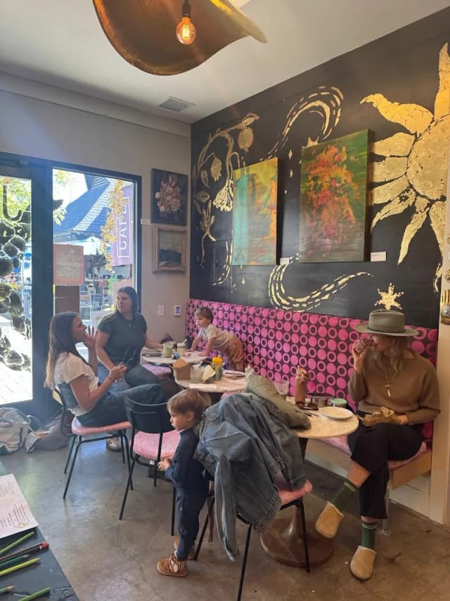 Joy Café