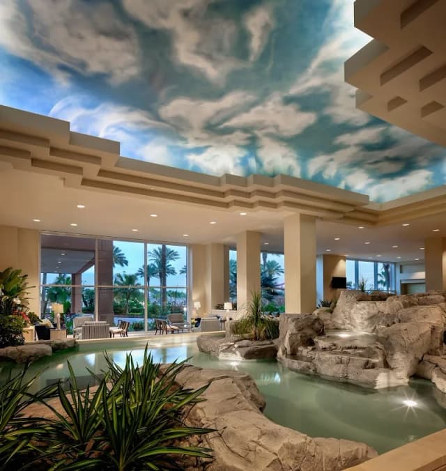 Moody Gardens Hotel and Convention Center