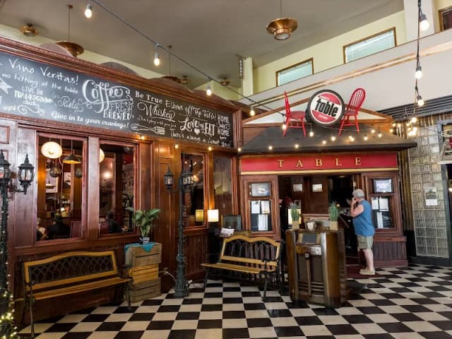 Mercantile on Main