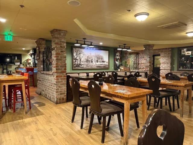 Black Barn Farm Kitchen & Deli | Brunch, Dinner, Catering & Venue in Jacksonville OR