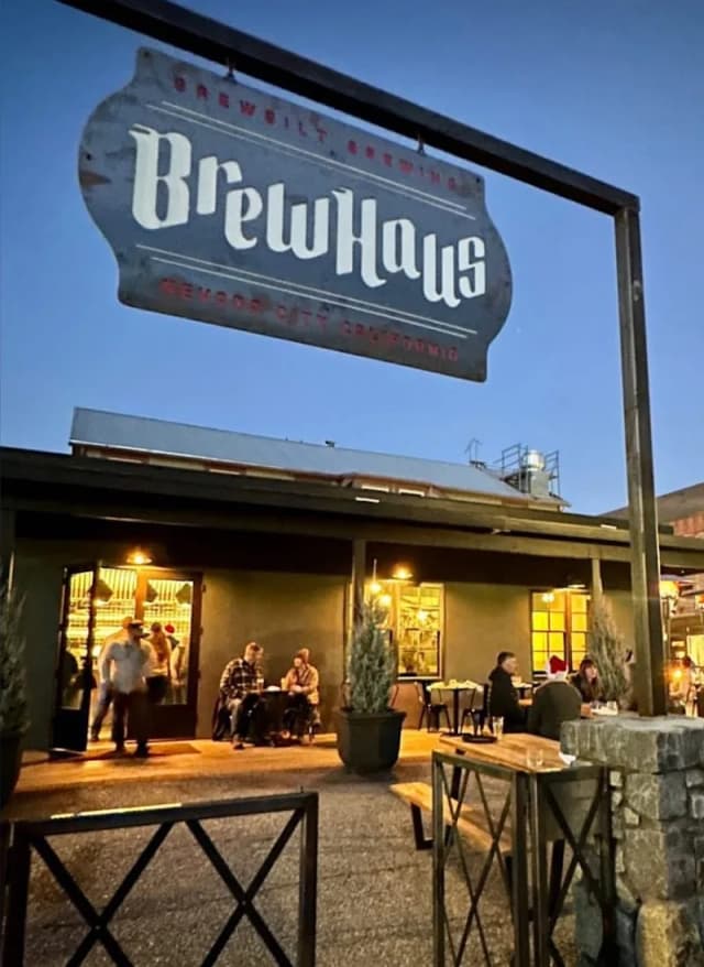 BrewBilt BrewHaus