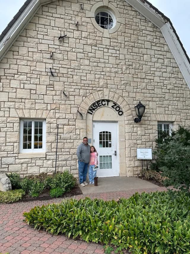 K-State Insect Zoo