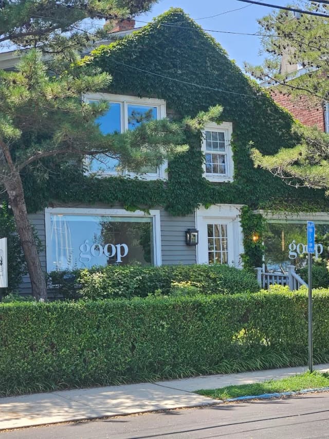 goop Sag Harbor
